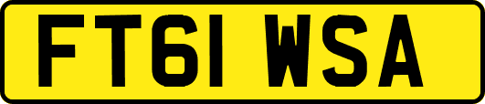 FT61WSA
