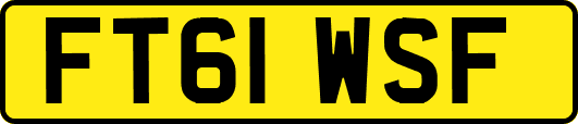 FT61WSF