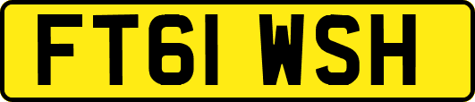 FT61WSH