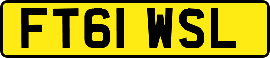 FT61WSL