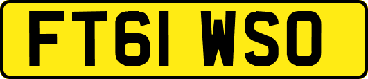 FT61WSO