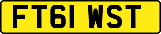 FT61WST