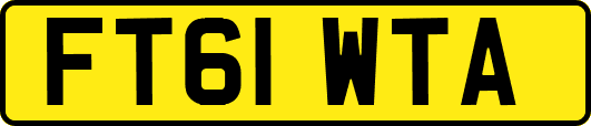 FT61WTA