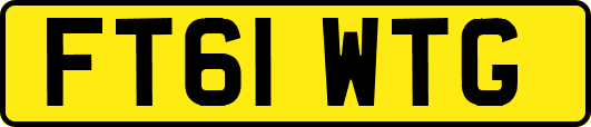 FT61WTG