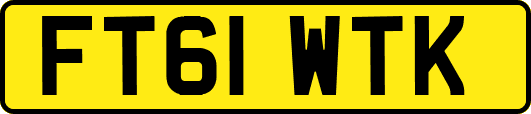 FT61WTK
