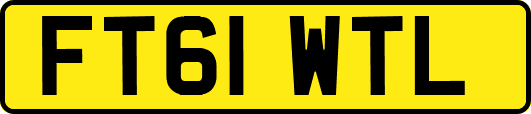 FT61WTL