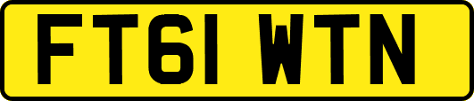 FT61WTN