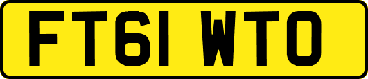FT61WTO