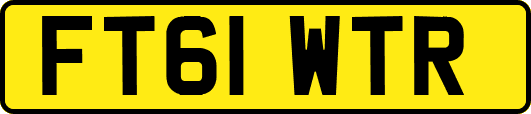 FT61WTR