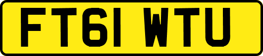 FT61WTU