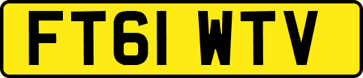 FT61WTV