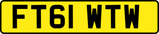 FT61WTW