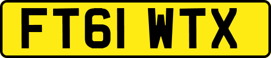 FT61WTX