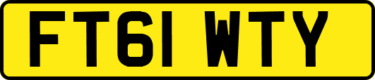 FT61WTY
