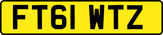 FT61WTZ