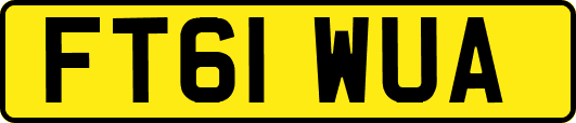 FT61WUA
