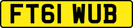 FT61WUB