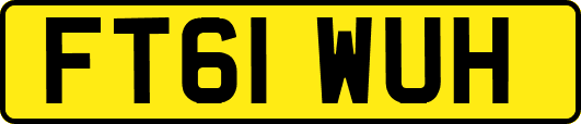 FT61WUH