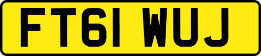 FT61WUJ