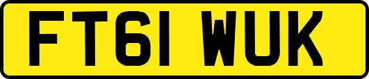FT61WUK