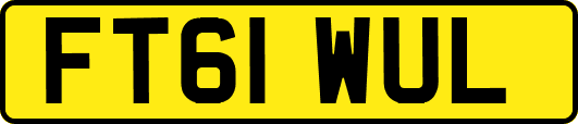 FT61WUL