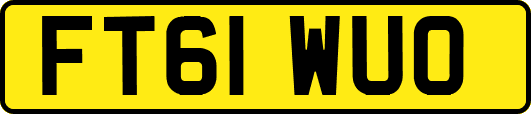 FT61WUO