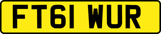FT61WUR