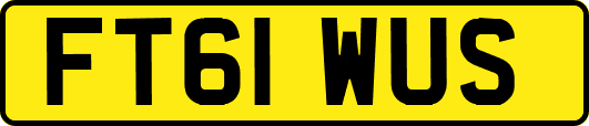FT61WUS