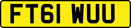 FT61WUU