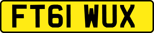 FT61WUX