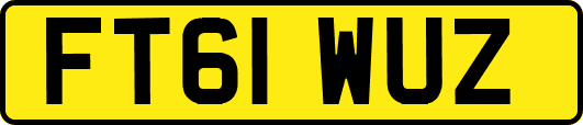 FT61WUZ