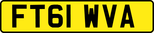 FT61WVA