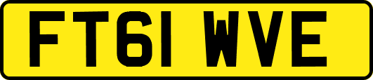 FT61WVE