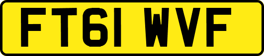 FT61WVF