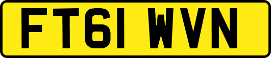 FT61WVN