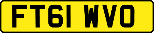 FT61WVO