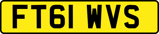 FT61WVS
