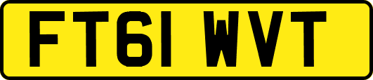 FT61WVT