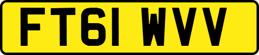 FT61WVV