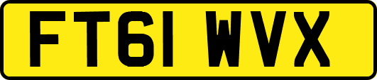 FT61WVX