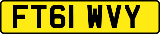 FT61WVY
