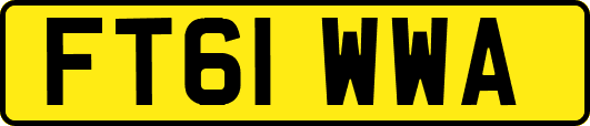 FT61WWA