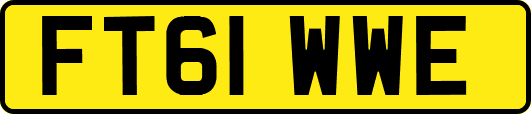 FT61WWE