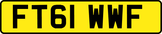 FT61WWF