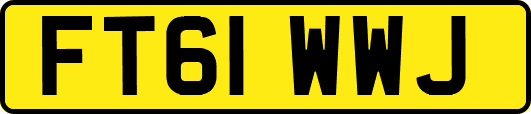 FT61WWJ