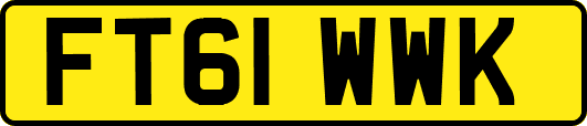FT61WWK