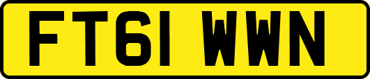 FT61WWN