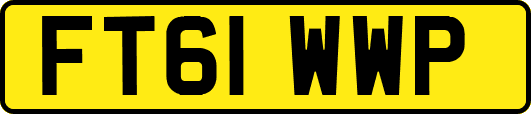 FT61WWP