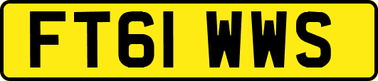 FT61WWS
