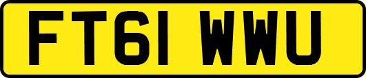 FT61WWU